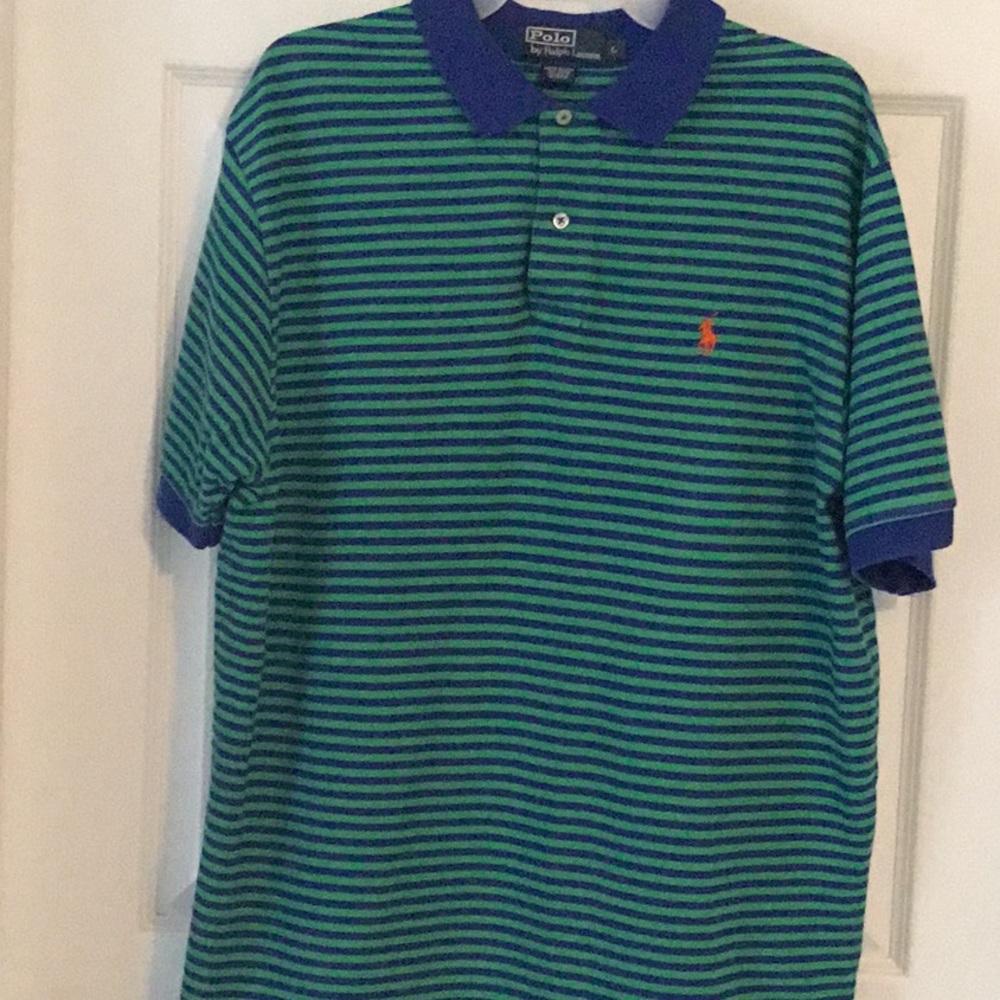 Mens Polo by Ralph Lauren - Picture 5 of 5